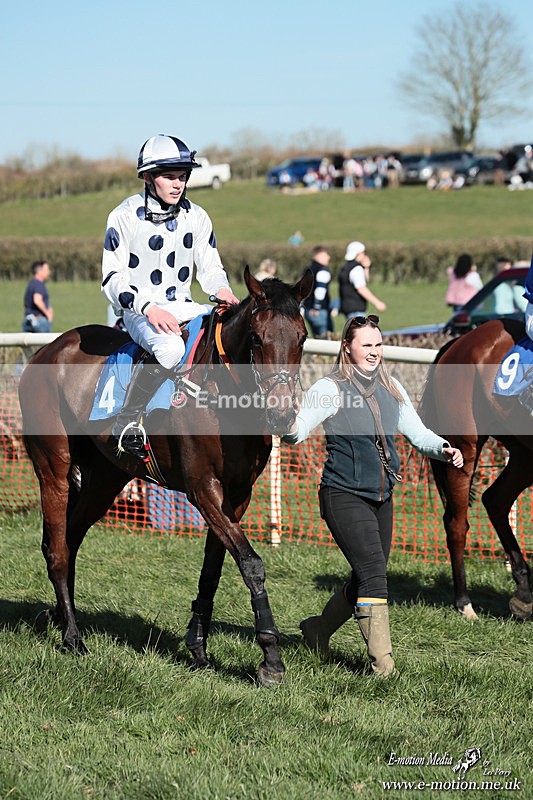 PtP 210326 448 - VWH Cirencester Races 21/03/26