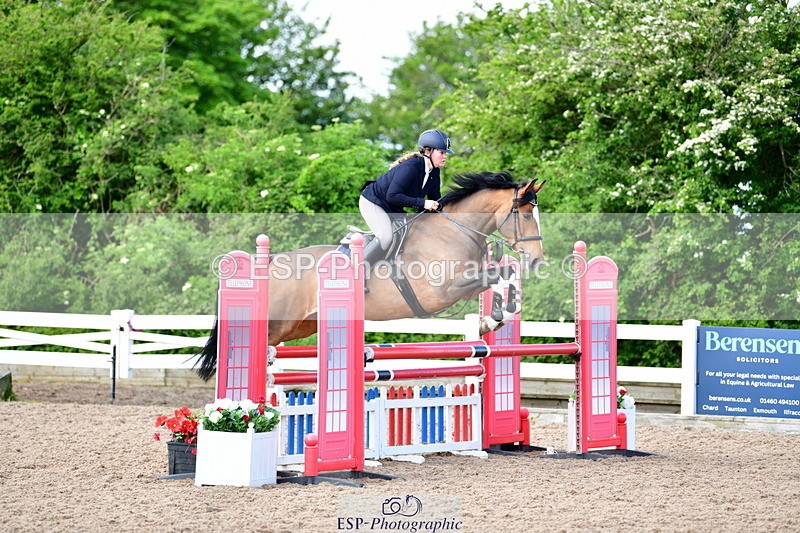 240526A-103611-07374 - Cls 34 Discovery and 1m Open