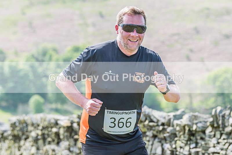 Two Tops Dash-562 - Two Tops Dash Fell Race Saturday 14th May 2022
