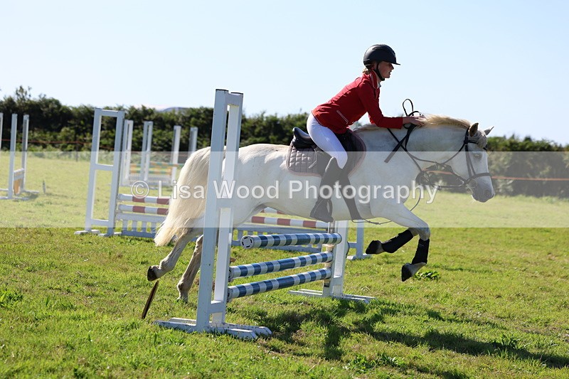 3E7A4508 - Class 1: Club 60cm