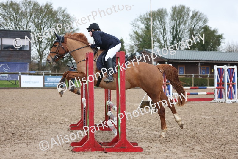 20260201-0818 - Class 3 - 80cm