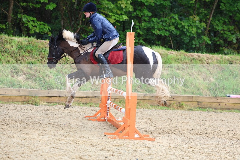 3E7A7844 - Class 12: Pony Intro 80cm open