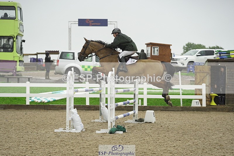 230722A-131314-09291 - Cls 15, 1 Star Bronze 1.15m