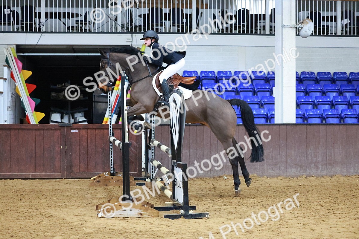 SBM_003016 - Class 2 - Senior British Novice - 90cm