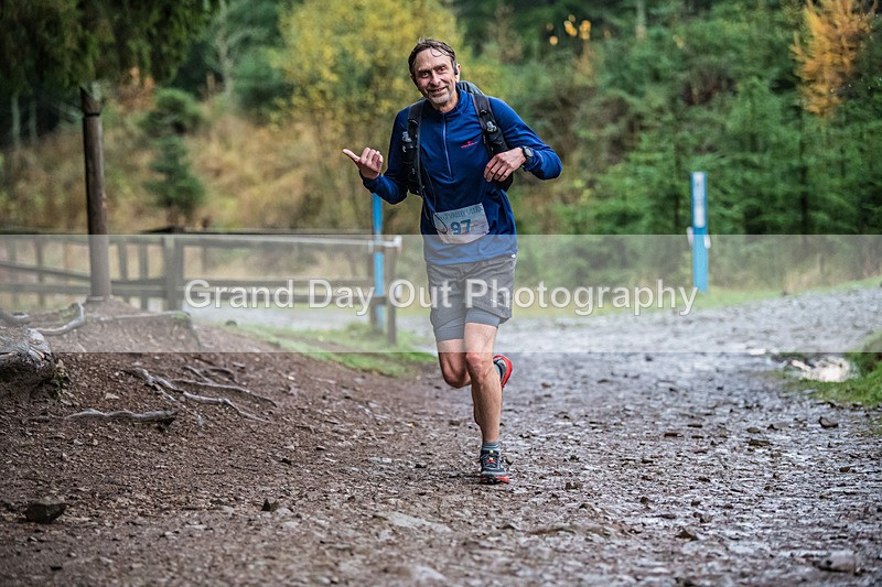 TVU-288 - High Terrain Events Tweed Valley 50 & 65K Ultra Trail Races Sunday 20th November 2022