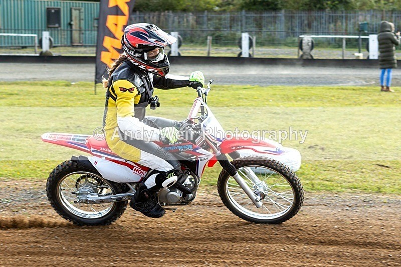 220924-7D-8E0A1103 - Ride & Skid It  Flat Track Experience 24th Sept 22