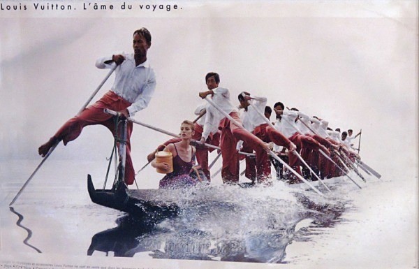 Burma 27 cc - The Burmese Adventure - monks, fishermen and more monks