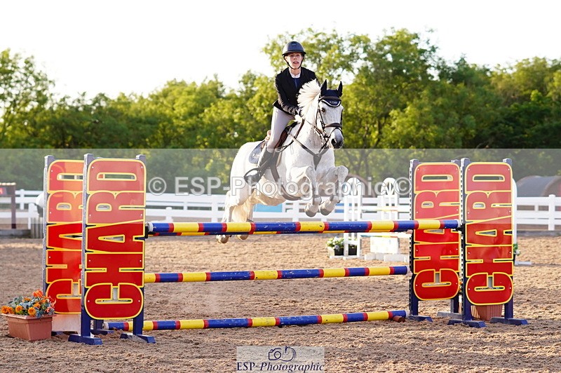 240628A-202002-01284 - Cls 4 1.10m Open