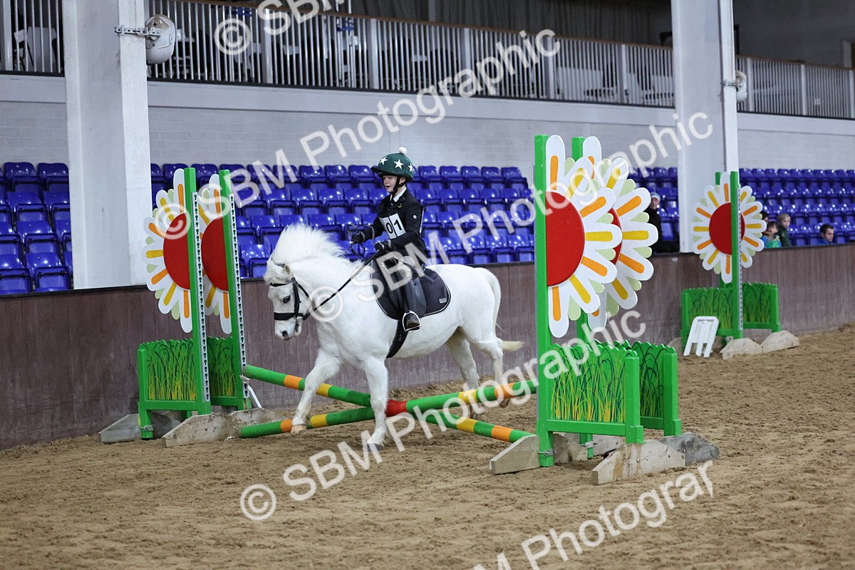 SBM_000201 - Class 1 - 40cm