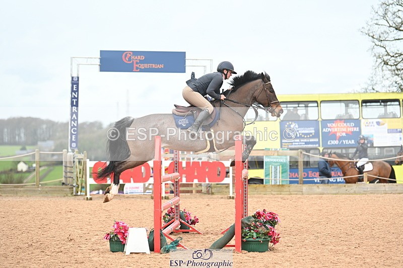 240316A-105035-02893 - Cls 14 Snr Newcomers