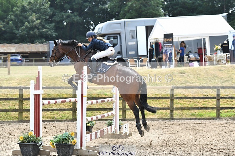 230617-135913-05492 - Cls 13a & 13b Pony Fox & 1.10 open