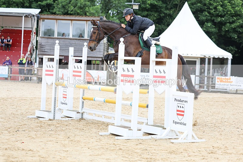 3E7A0287 - Class 1: 90 - 95cm