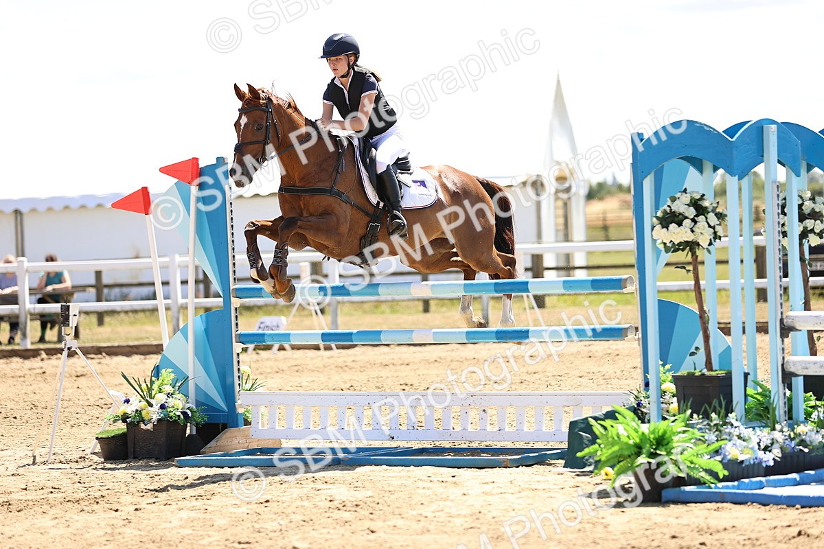 SBM_014963 - Class 15 - Senior Newcomers - 1.10m Open