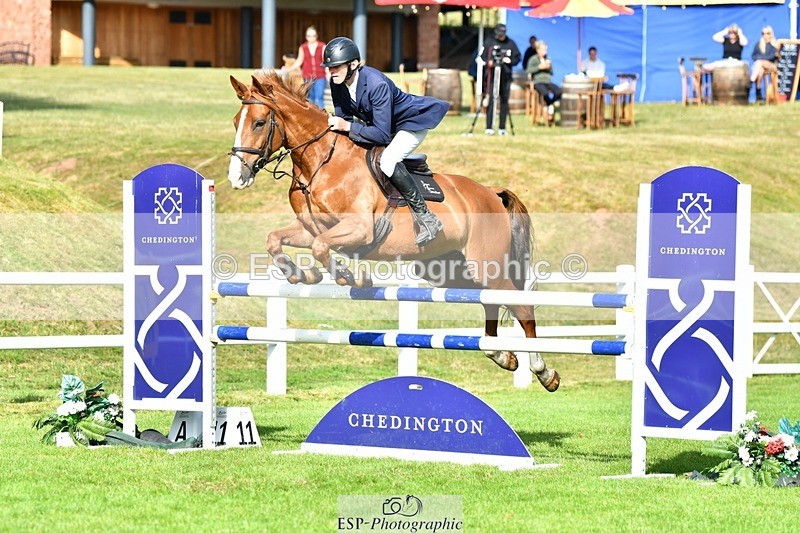 230707-084252-05931 - Cls 12 Foxhunter