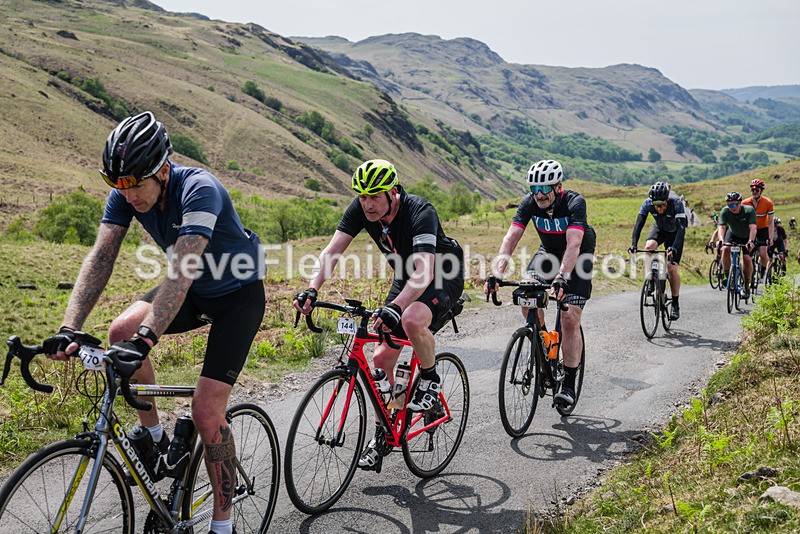 140509 - Hardknott Pass Camera 1 14.00-15.00
