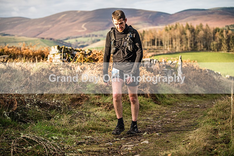 Tweed Valley-558 - High Terrain Events Tweed Valley 50 & 65K Ultra Trail Races Sunday 16th November 2025