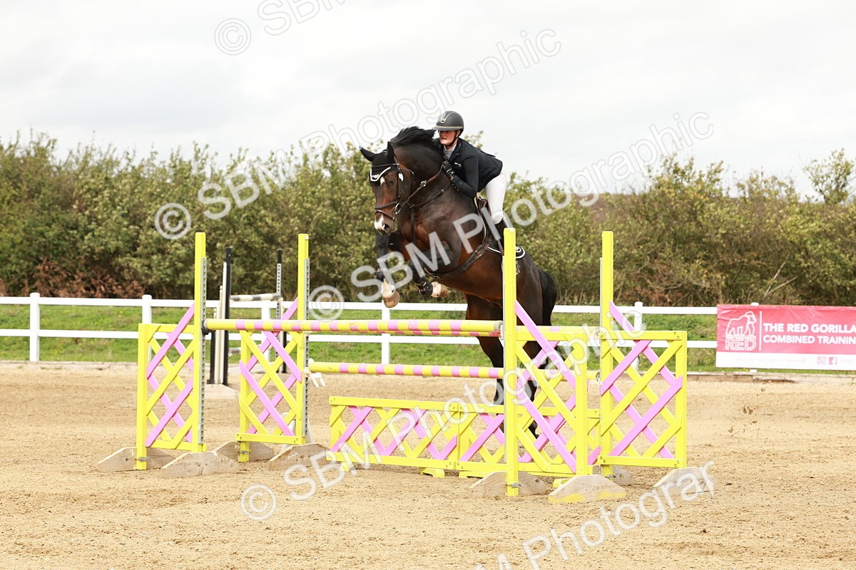 1I0A8308 - Class 6 - National 1.30-1.40m