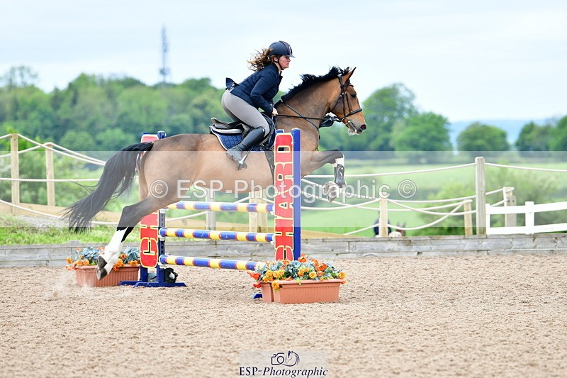 240523A-125453-01147 - Cls 10 95cm National Am Qualifier