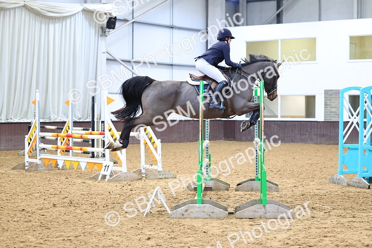 SBM_000756 - Class 3 - Senior Discovery - 1.00m