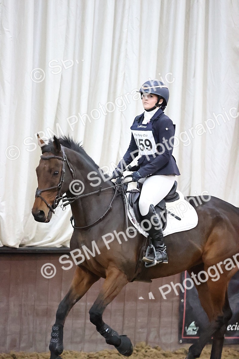 SBM_002845 - Class 8 - The Lisa Palmer Memorial 1.00m