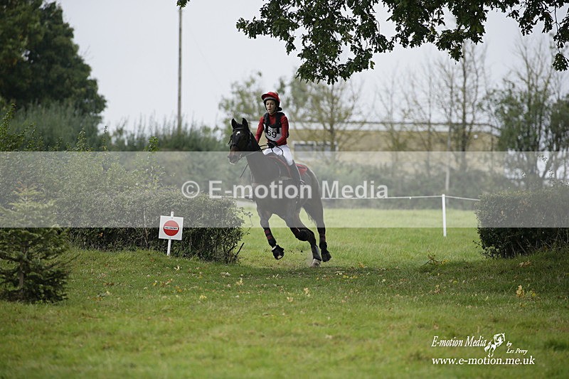  WWHT 171021 1101 - Open Novice (0.80m)  17/10/21