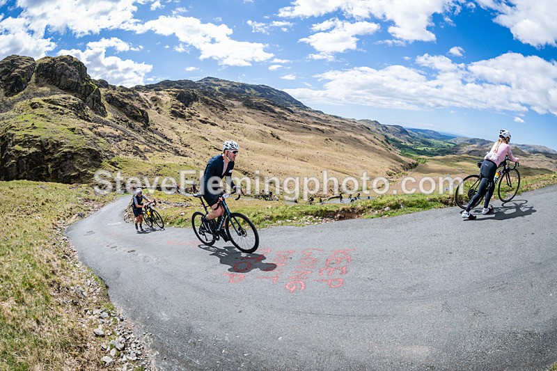 132148 - Hardknott Pass Camera 2 13.00-14.00