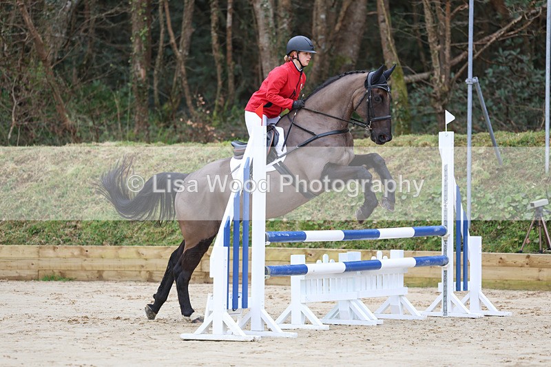 3E7A8202 - Class 1: 95-100cm