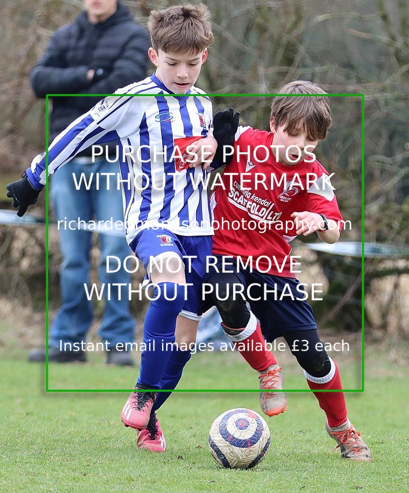 IMG_3935 - Ibis U10 vs Ambleside Utd U10 (Saturday 4 March 2023)