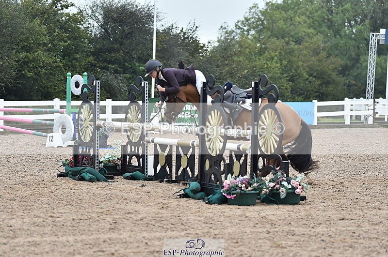 231013A-093154-00803 - Cls 6 British Novice & 90cm Open