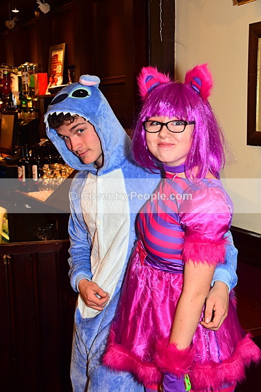 TAY-147 - Tayla's 18th