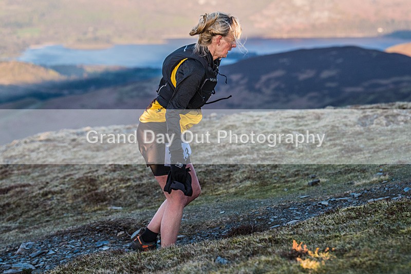 Grisedale-373 - Grisedale Grind Fell Race Wednesday 19th April 2023