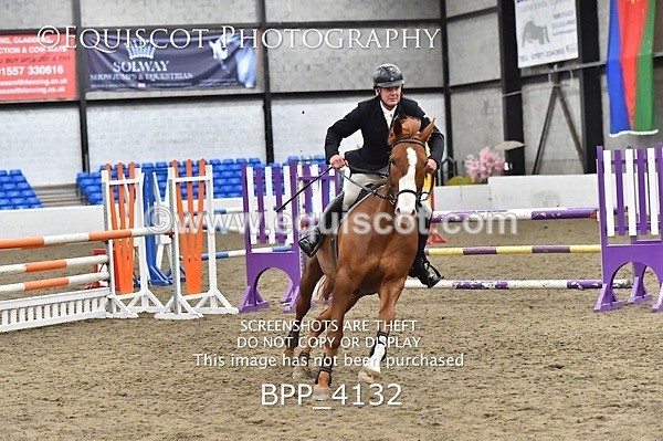 BPP_4132 - FRI CLASS 23 NEWC/1.10M