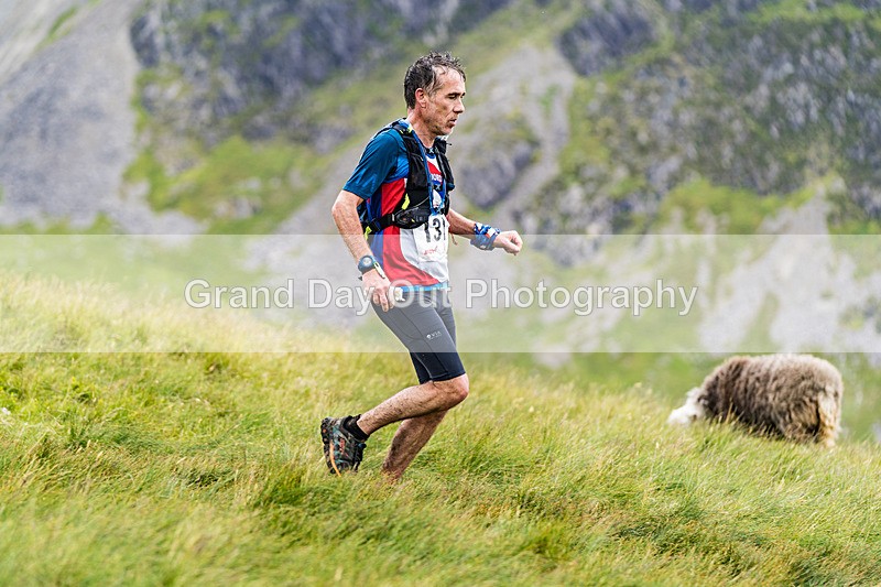 Wasdale-1864 - Wasdale Horseshoe Fell Race Saturday 13th July 2024