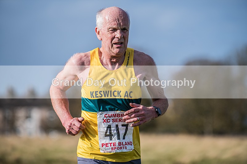 Cumbria XC-906 - Cumbria XC League Workington Saturday 26th October 2024
