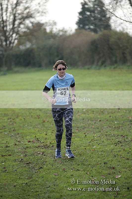 CAD5 171119-1140 - Sutton Benger 5 mile Flyer – 17th Nov 2019