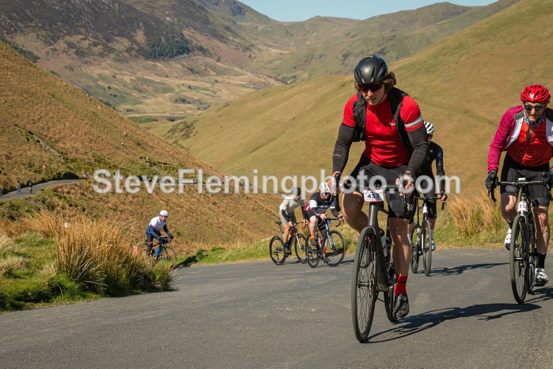 103313 - Newlands Pass 10.00 - 11.00