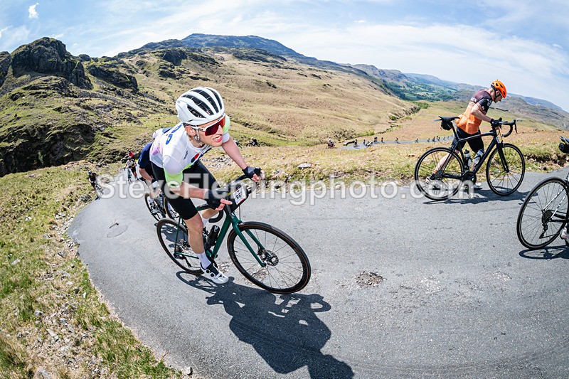 131342 - Hardknott Pass Camera 2 13.00-14.00