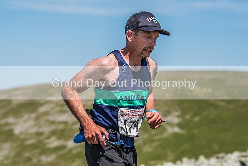 Duddon Long-452 - Duddon Valley (Long) Fell Race Saturday 3rd June 2023