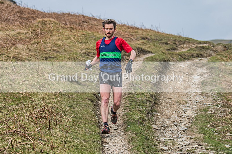 Black Combe-620 - Black Combe Fell Race Saturday 9th March 2024