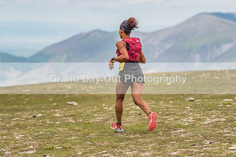Helvellyn-489 - Helvellyn & The Dodds Fell Race Saturday 27th May 2023