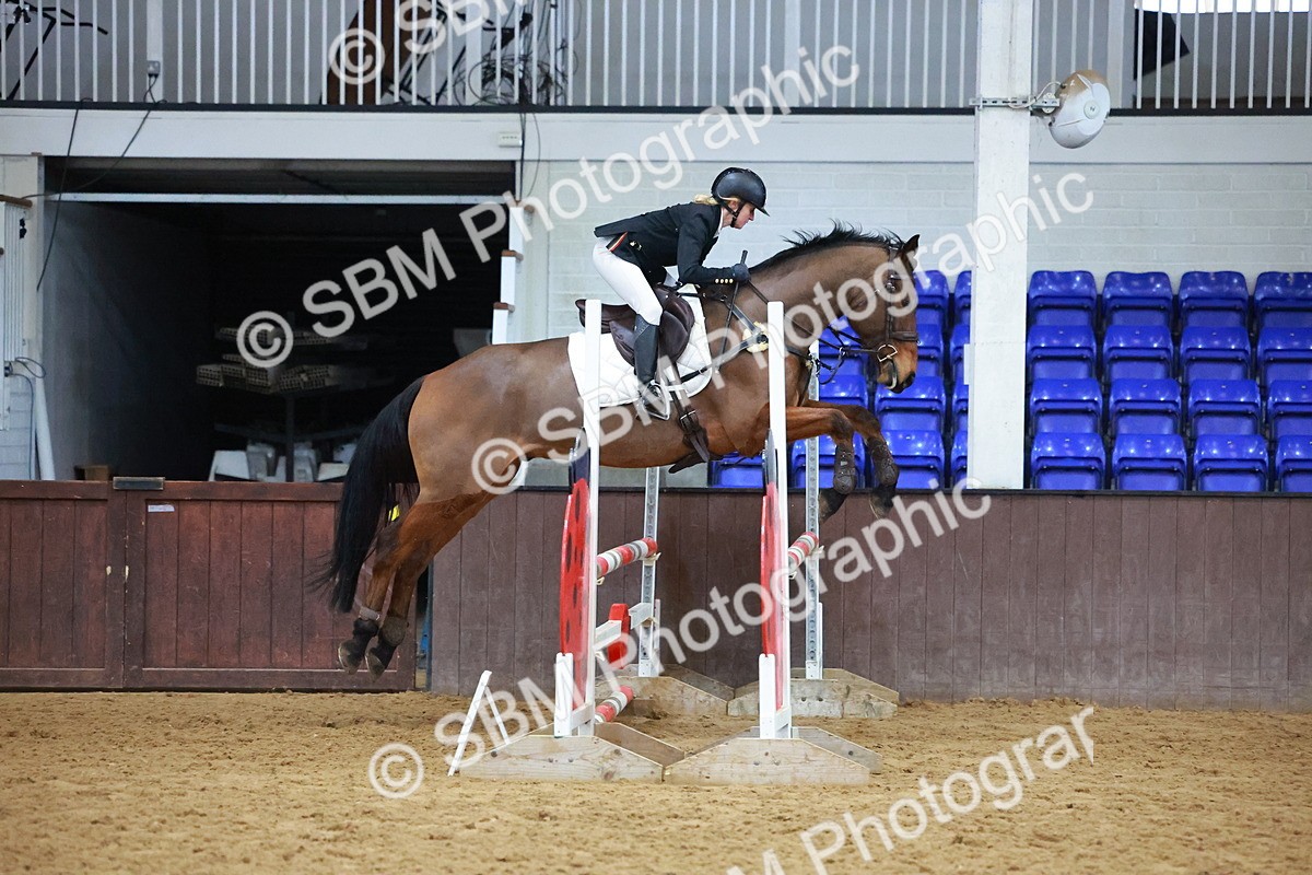 SBM_000728 - Class 2 - Senior British Novice - 90cm