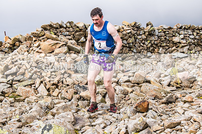 Ennerdale-365 - Ennerdale Horseshoe Fell Race Saturday 6th June 2026