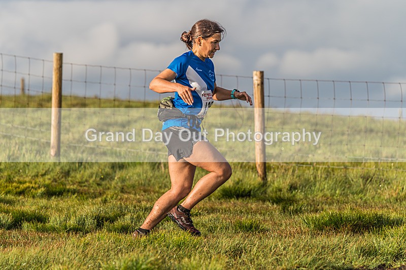 Gavel-253 - Gavel Fell Race Wednesday 29th May 2024