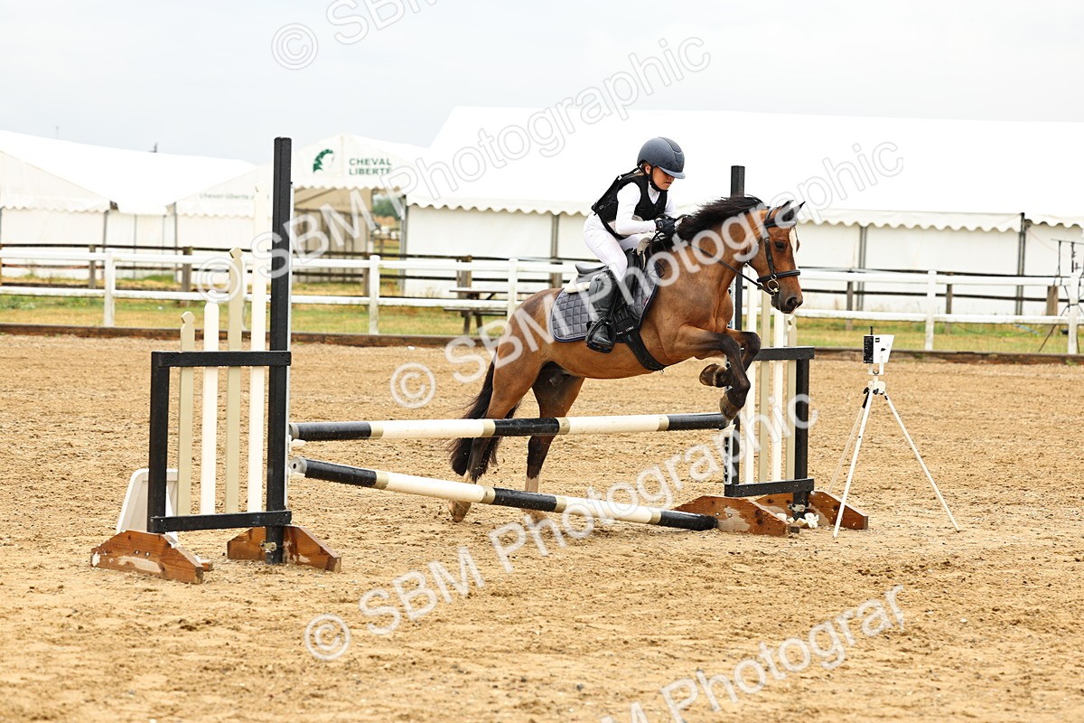 SBM_001010 - Class 4 - 70cm