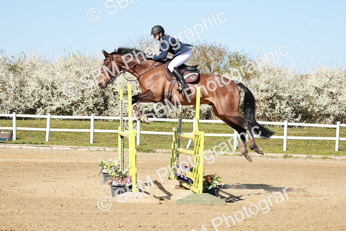 SBM_004766 - Class 18 - Senior Foxhunter - 1.20m