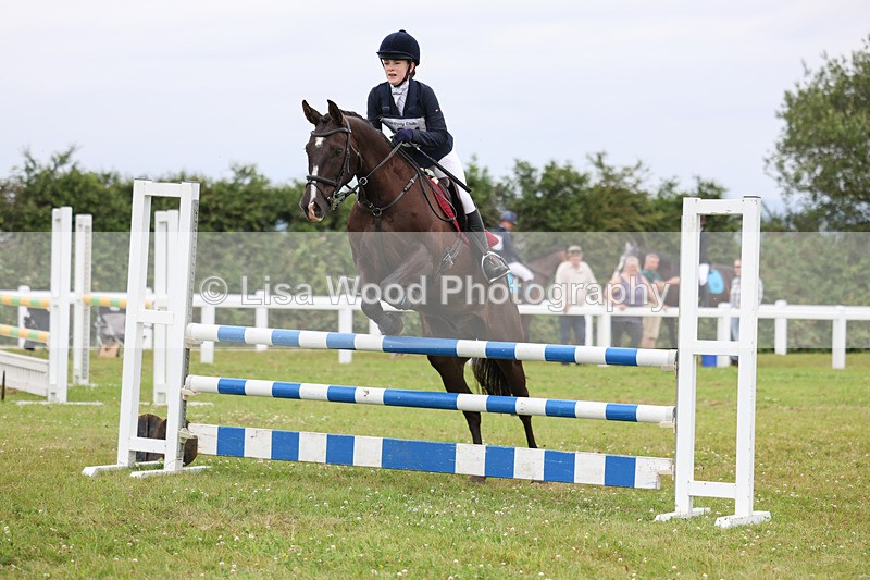 3E7A7100 - Class 7: PC90cm Regional Championship Qualifier Rnd 2 (A)