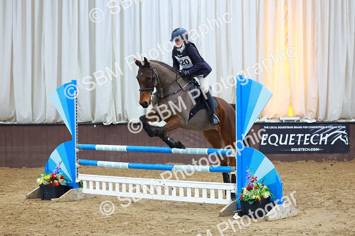 SBM_001586 - Class 3 - 90cm