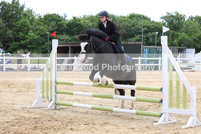 3E7A4604 - Class 8: 80cm Junior