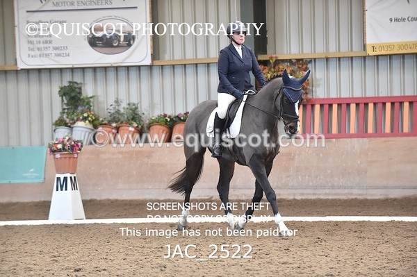 JAC_2522 - CLASS 4 NOVICE 3