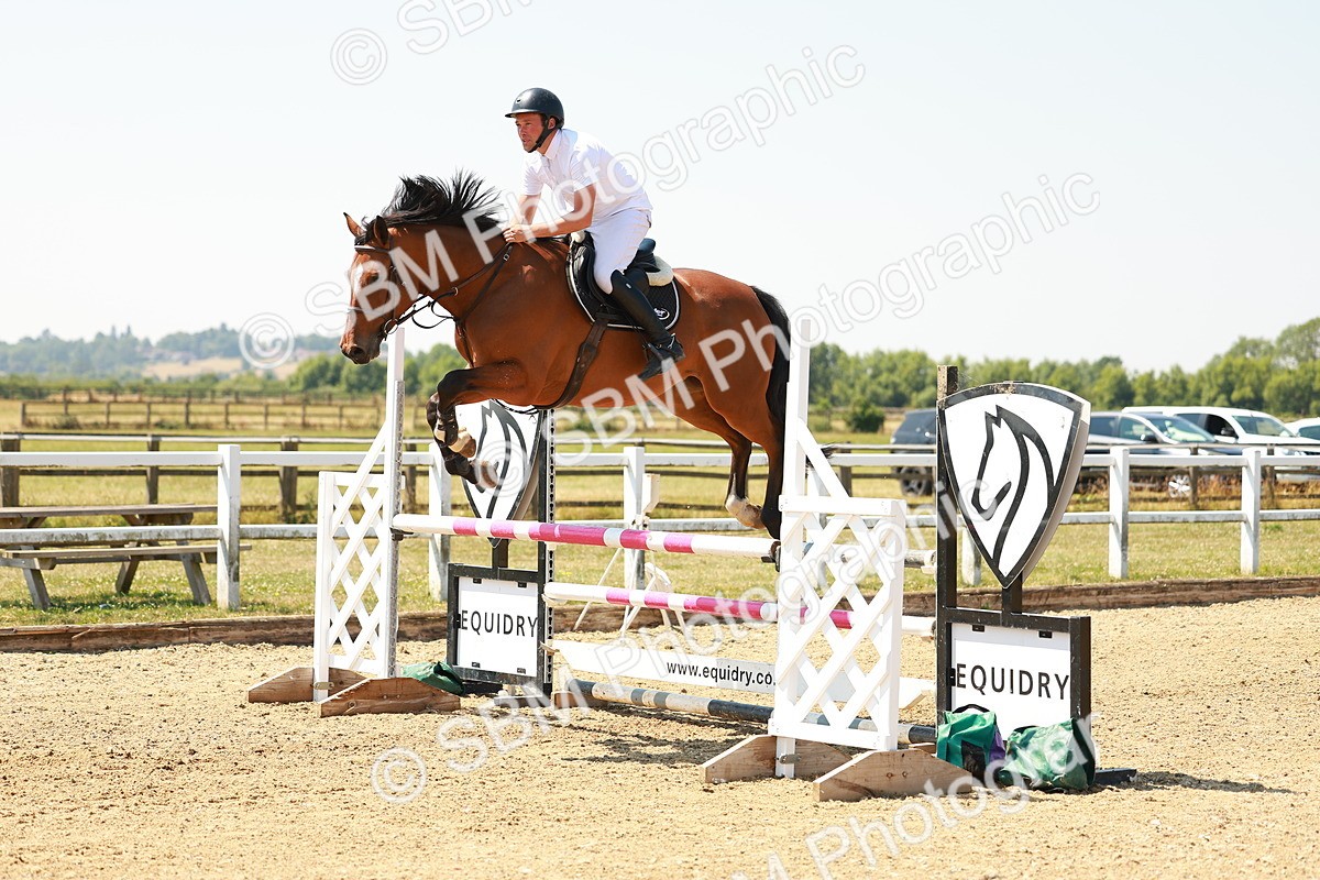 SBM_001280 - Class 4 - Senior Newcomers - 1.10m